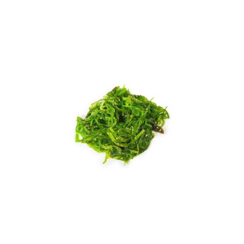 SALADE ALGUE WAKAME CGL (日式即食海草/箱)
