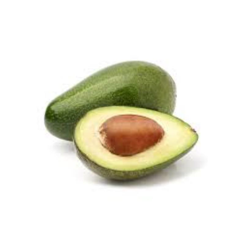 AVOCAT HASS TROP VERT 牛油果 生