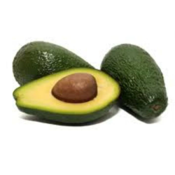 AVOCAT HASS TROP PAD 牛油果 熟