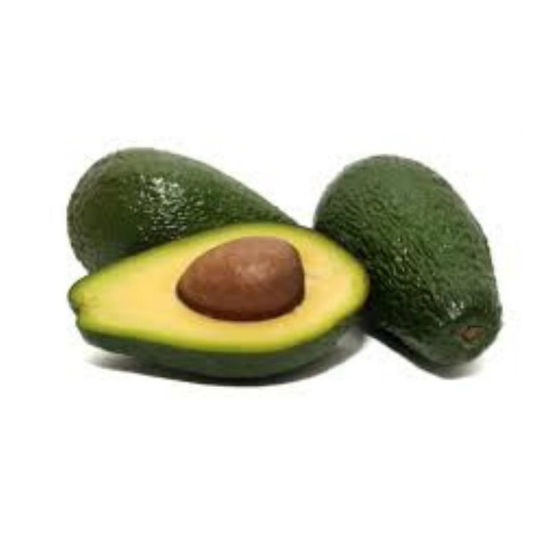 AVOCAT HASS TROP PAD 牛油果 熟