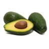 AVOCAT HASS TROP PAD 牛油果 熟