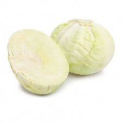 CHOU BLANC 球菜