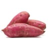 PATATE DOUCE 红薯