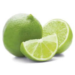 CITRON VERT 绿柠檬 4KG/CT