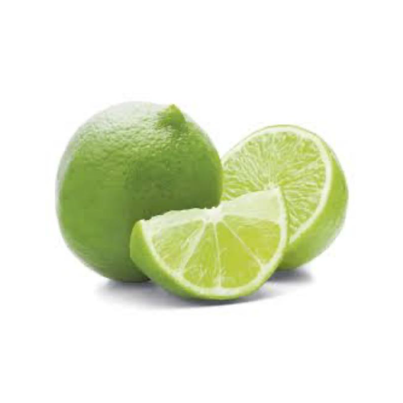 CITRON VERT 绿柠檬 4KG/CT