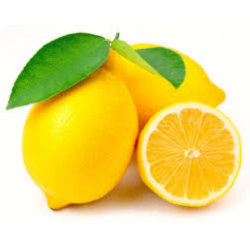 CITRON JAUNE 黄柠檬 6KG/CT