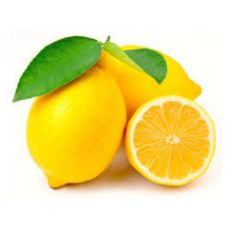 CITRON JAUNE 黄柠檬 6KG/CT