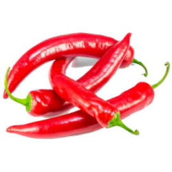 PIMENT OISEAU 小米辣