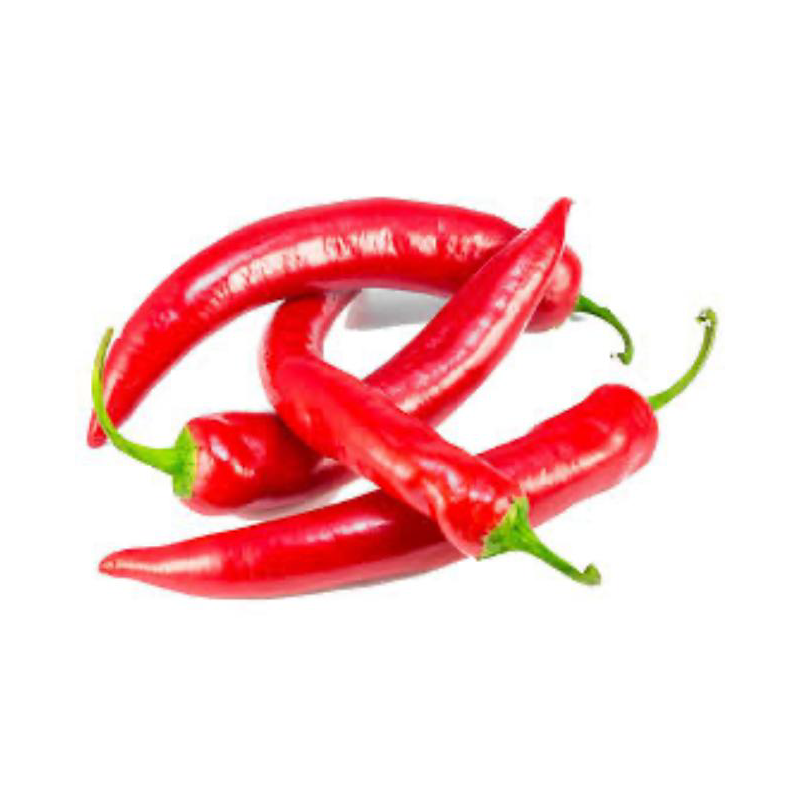 PIMENT OISEAU 小米辣