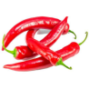 PIMENT OISEAU 小米辣