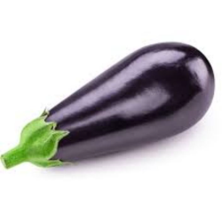 AUBERGINES 茄子