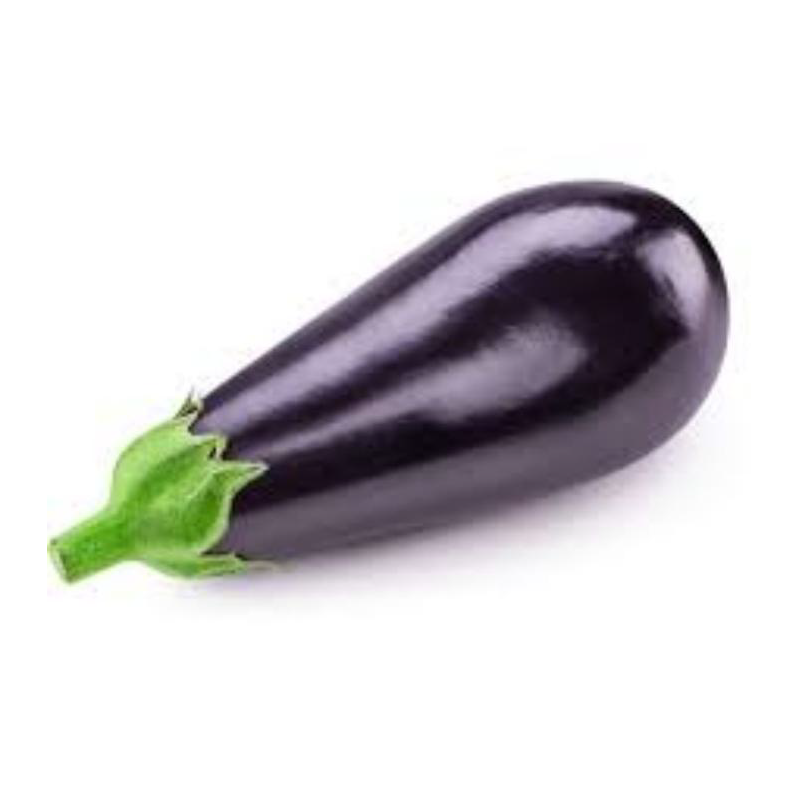 AUBERGINES 茄子
