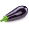 AUBERGINES 茄子