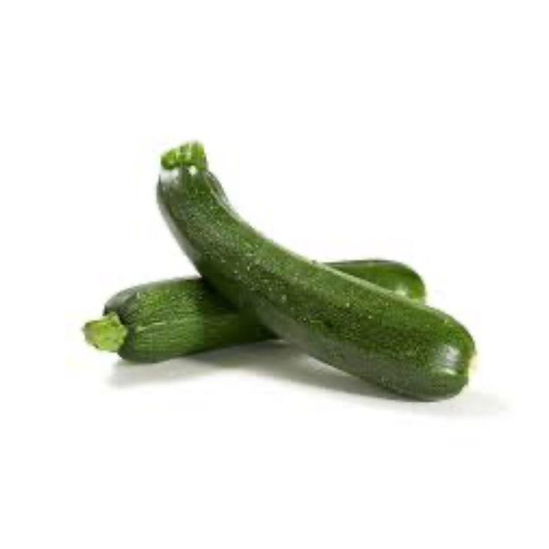 COURGETTE 西葫芦 9KG/CT