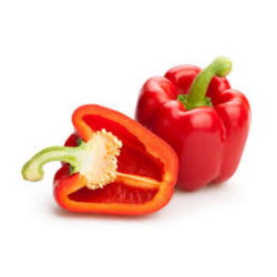 POIVRON ROUGE 红椒 5KG/CT