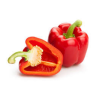 POIVRON ROUGE 红椒 5KG/CT