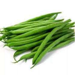 HARICOT VERT 四季豆 4KG/CT
