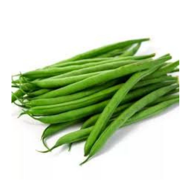 HARICOT VERT 四季豆 4KG/CT