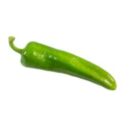 POIVRON LONG VERT