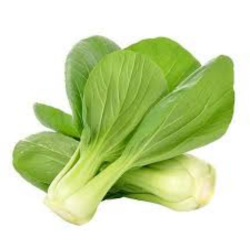 PAK.CHOI 上海小白菜 4KG/CT