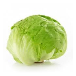 ICEBERG 玻璃生菜