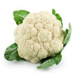 CHOUX FLEUR 花菜 6KG/CT