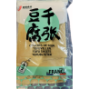 COUCHES DE SOJA (千张豆腐)