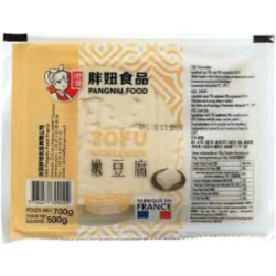 PN TOFU MOELLEUX (嫩豆腐)