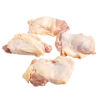 CUISSE DE POULET DESO CGL S/P HALAL (清真去骨去皮鸡腿肉)