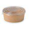 BOL ROND EN CARTON牛皮纸碗