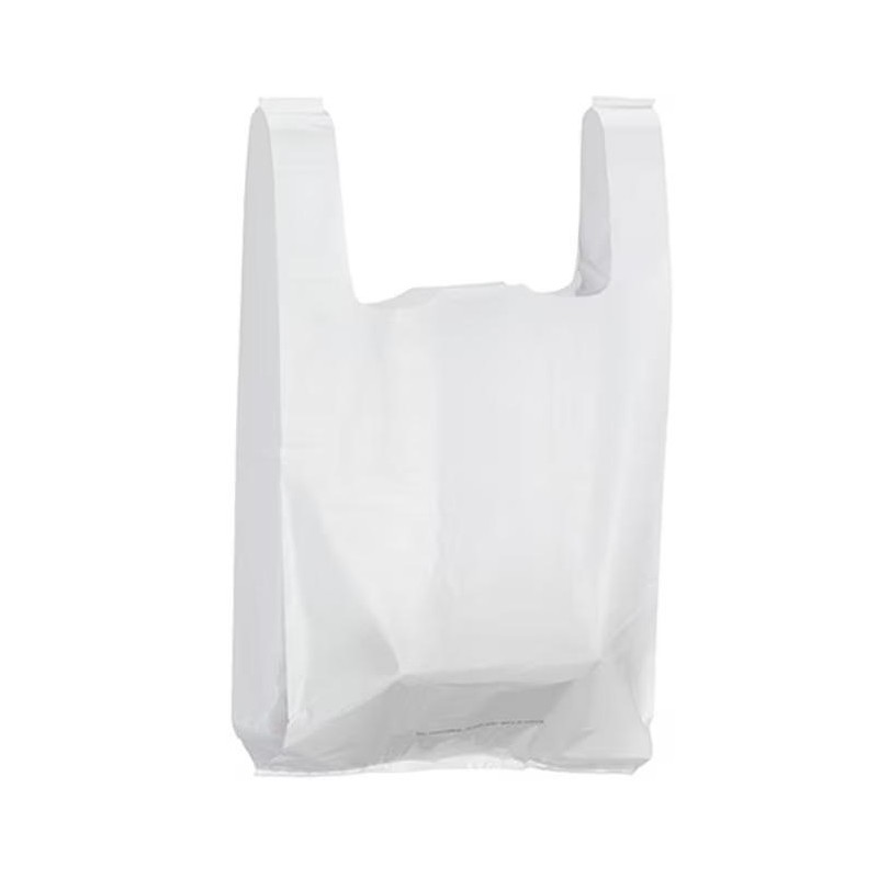 SAC BRETELLES 背心袋 18×10×35 — 500P