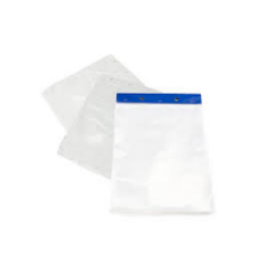 SAC LIASSE TRANSPARENT (透明保鲜袋 中号 17×21 — 10000P/CT)