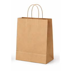 SAC KRAFT 优质牛皮纸袋 (PK42002)