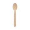 CUILLERE EN BOIS JETABLE 一次性 木勺