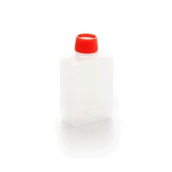 FLACON VIDE 15ml (角中 红)