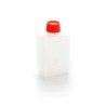 FLACON VIDE 15ml (角中 红)