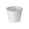 WHITE CUP mini (白色纸杯)