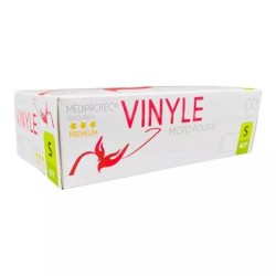 GANT VINYLE JETABLE