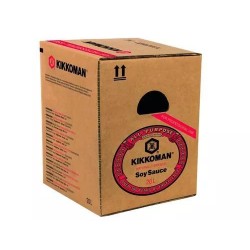 KIKKOMAN SAUCE SOJA (万字酱油 20L)