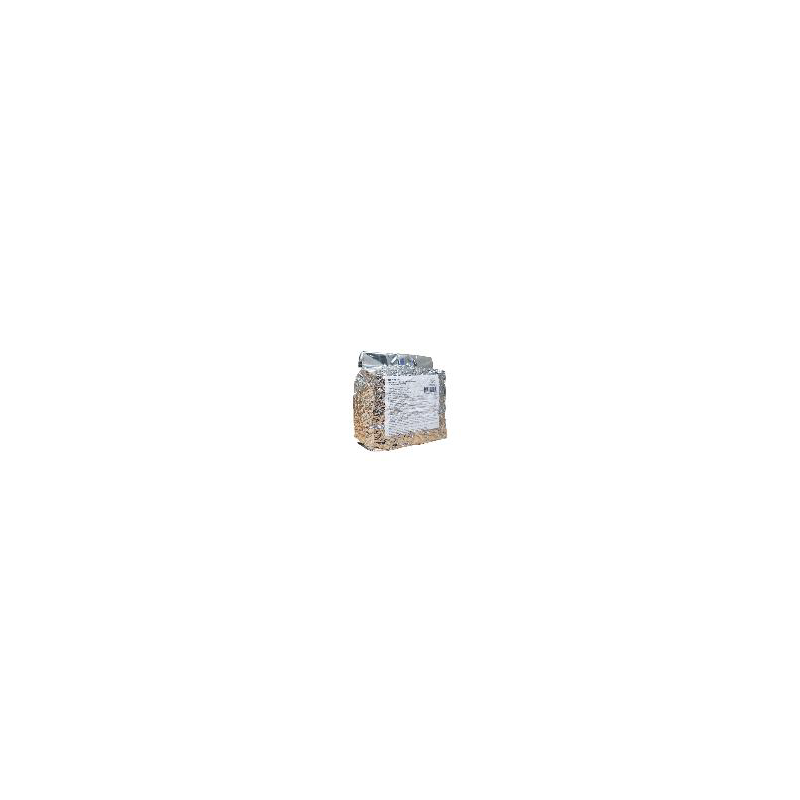 THÉ NOIR ASSAM (Feuilles) A級阿薩姆红茶 10x0.6KG/CT