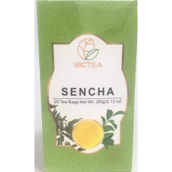 SENCHA (生茶（煎茶）)