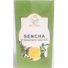 SENCHA (生茶（煎茶）)