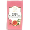 THÉ NOIR À LA ROSE (玫瑰红茶)