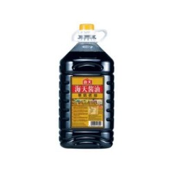 SAUCE SOJA GOLD (海天牌金标生抽王)