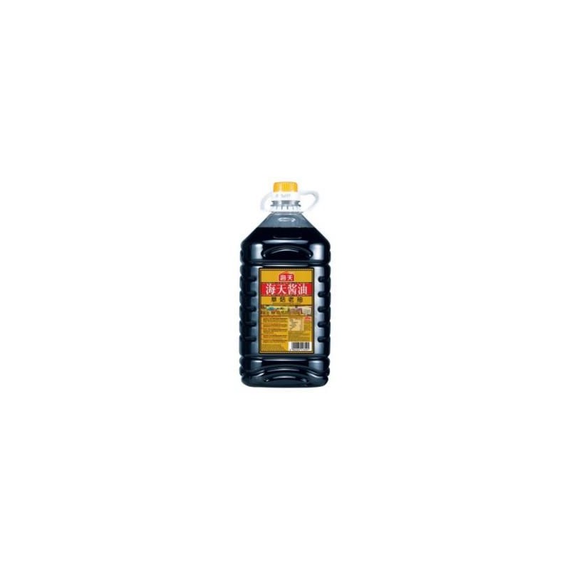 SAUCE SOJA GOLD (海天牌金标生抽王)