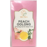 THÉ OOLONG À LA PÊCHE (水蜜桃乌龙)