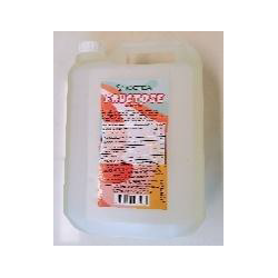 SIROP DE SUCRE DE CANNE (果糖漿)
