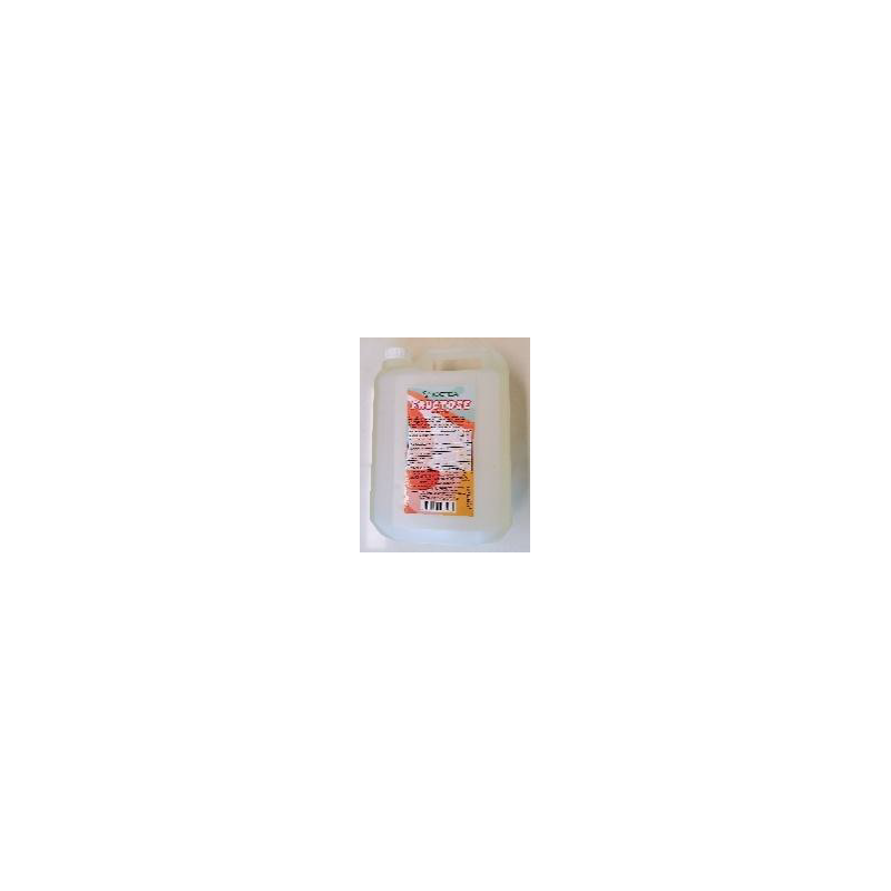 SIROP DE SUCRE DE CANNE (果糖漿)