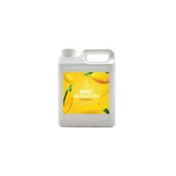 SIROP DE MANGUE (芒果濃縮汁)