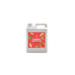 SIROP DE FRAISE (草莓濃縮汁)